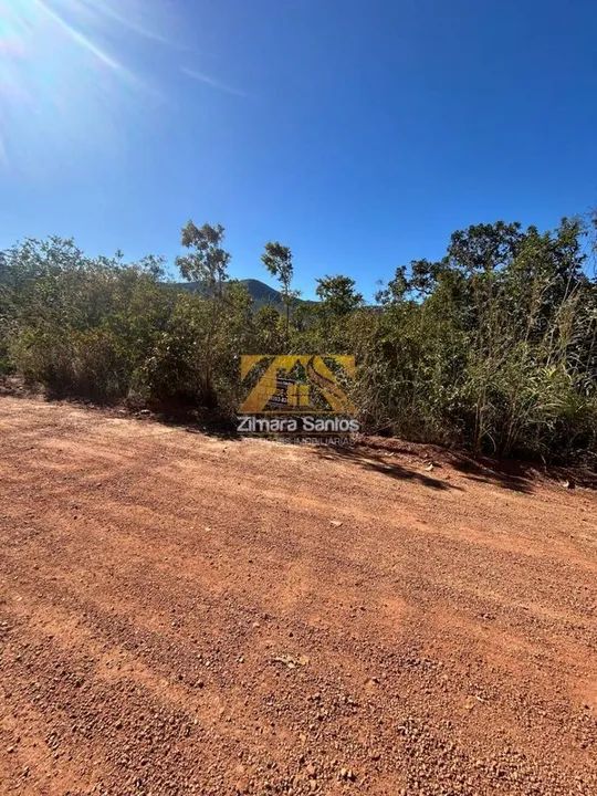 Terreno, 2.618 m² - Próximo ao Limpão, n° 17 - Palmas/TO - Foto 2