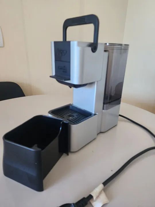 Cafeteira Elétrica Tres Caffitaly System - Foto 3