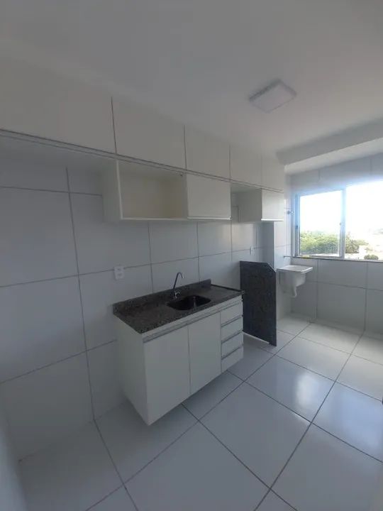 Apartamento Vista Mar, Cohama, 2 Quartos, sendo 1 Suíte. - Foto 12