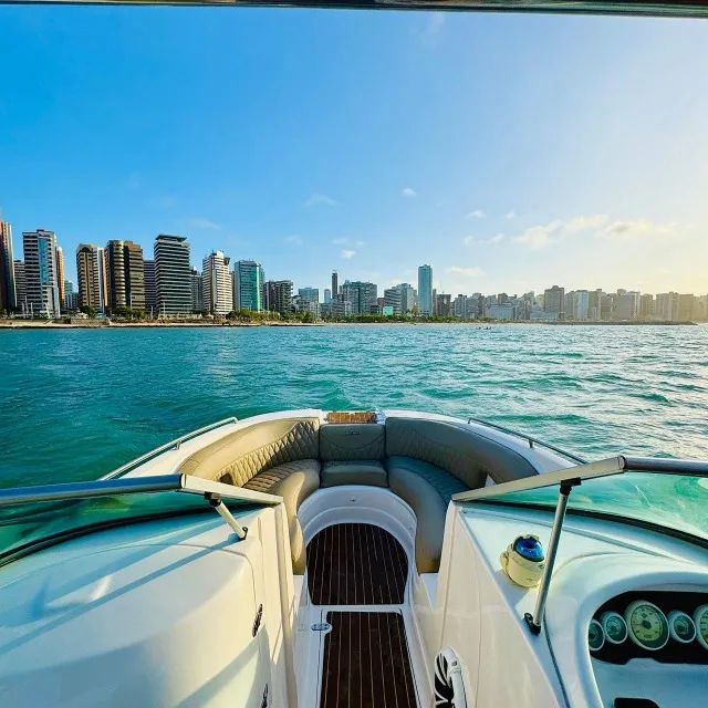 Lancha Phoenix 25,5  - Foto 11