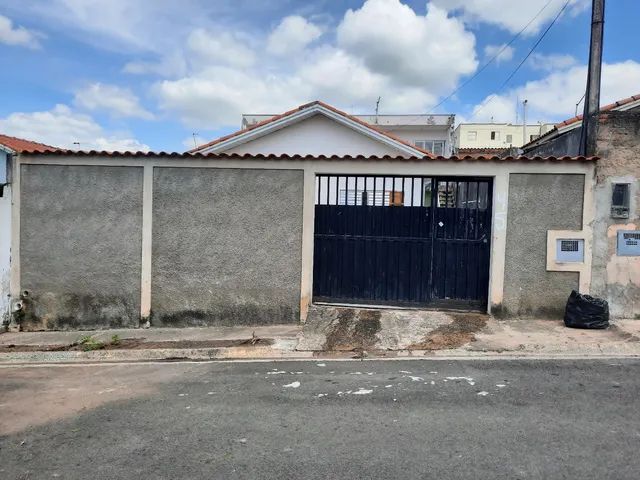 Captação de Casa a venda na Rua Adão Rodrigues Filho, Conjunto Residencial Parque São Bento, Campinas, SP