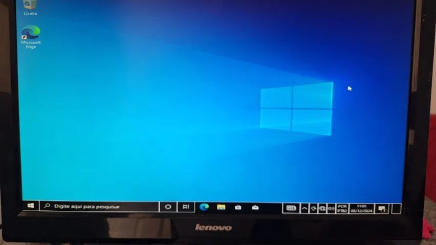MONITOR LENOVO E 2002 BA THINKVISION