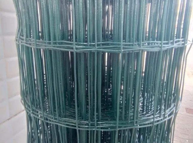 Telas Galvanizadas sob medida - Foto 3