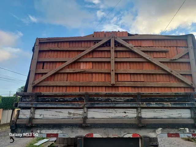 Tijolo na promoção e Assu  - Foto 3