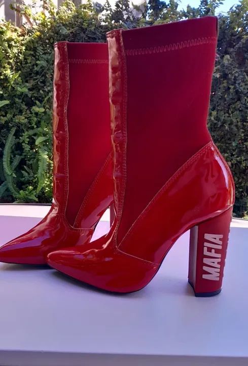 Botas Labellamafia NOVA Original - Foto 3
