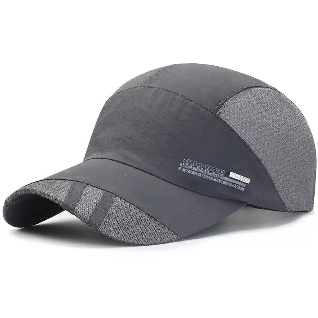 Boné sport Tactel 