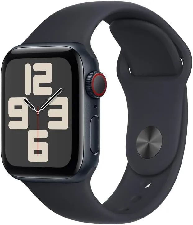Apple Wacths  SE Segunda geração 40mm - Foto 2