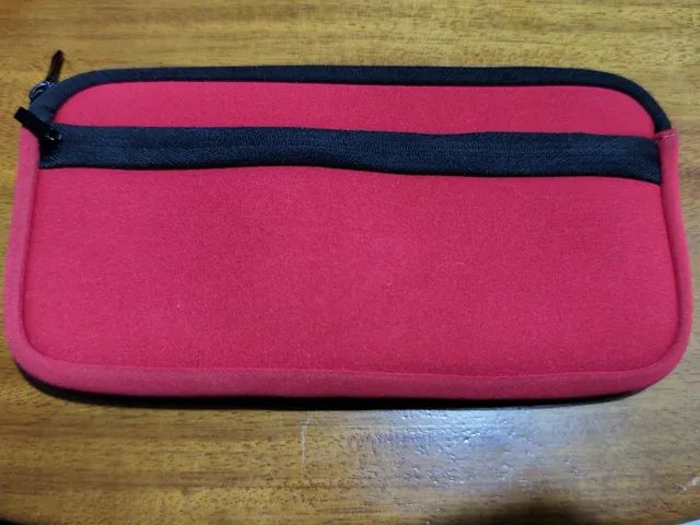 Conjuntos de Duas Cases Compatíveis Com Switch Oled / V2 / V3  - Foto 4