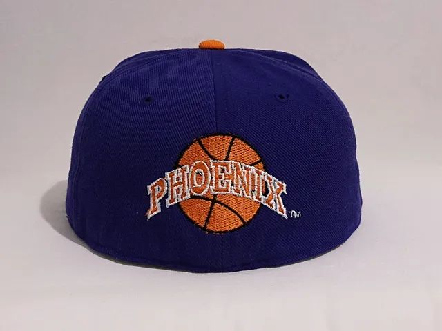 Boné Phoenix Suns anos 90 - Foto 3