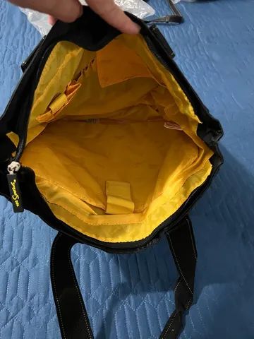 Bolsa Simpsons original nova  - Foto 4