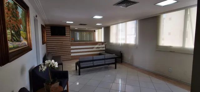 sala - Cambuí - Campinas - Foto 2