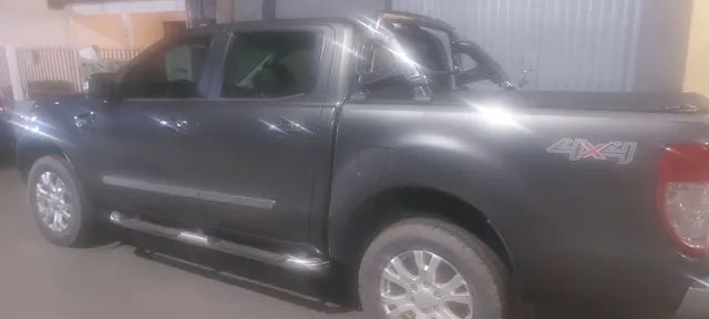 FORD RANGER 2018 Usados e Novos Porto Velho RO