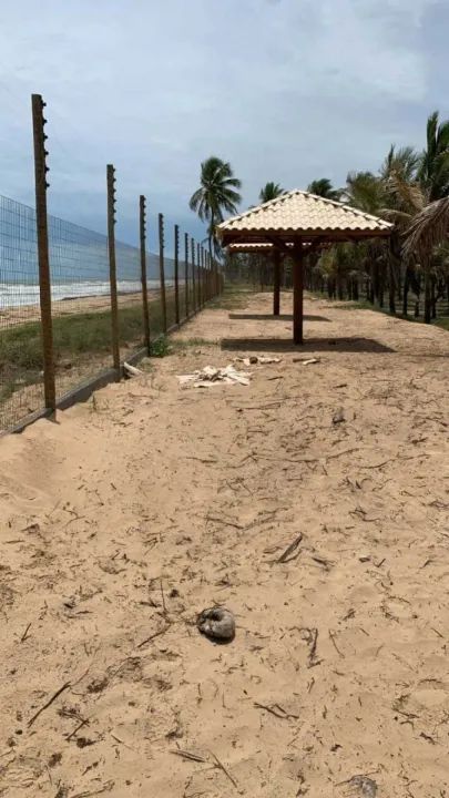 Malui Residence - Pronto p/ Construir - Pé na Areia - 85424 ^ - Foto 11