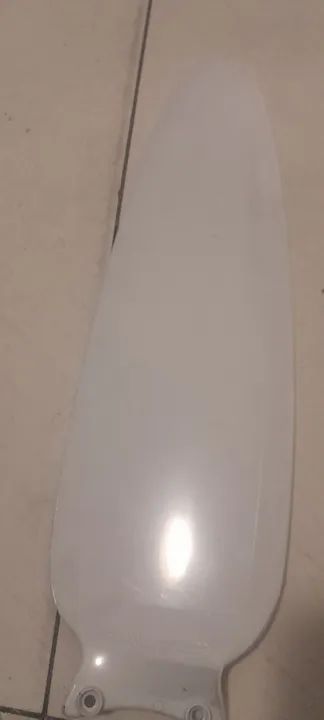 Vendo pas ventilador de teto ventisol wind - Foto 3