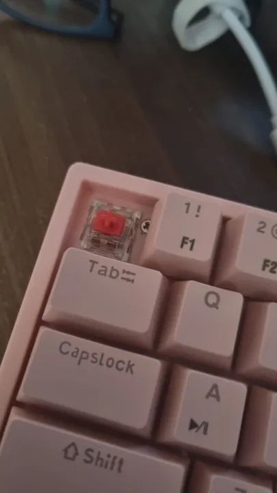 Teclado Mecânico - Foto 2