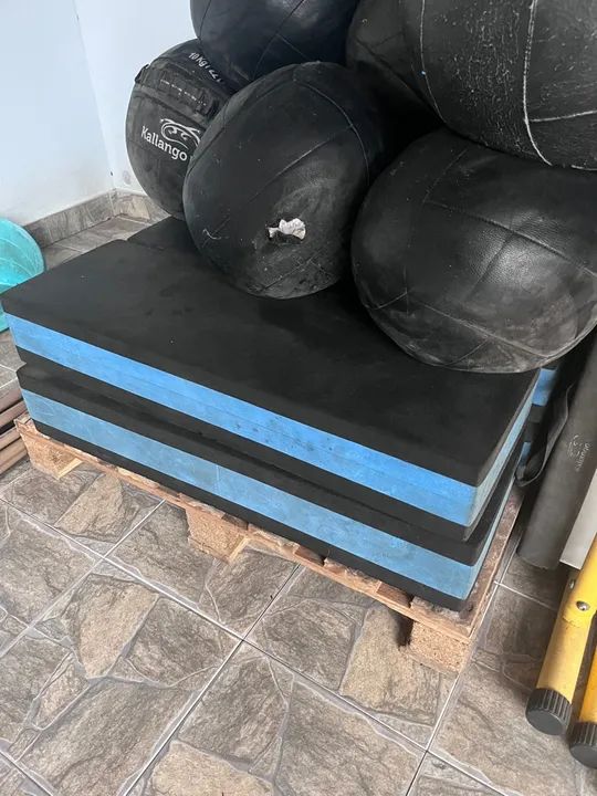 CROSS / FUNCIONAL / ACADEMIA