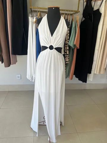 Manequins plástico com pedestal ferro - Foto 3