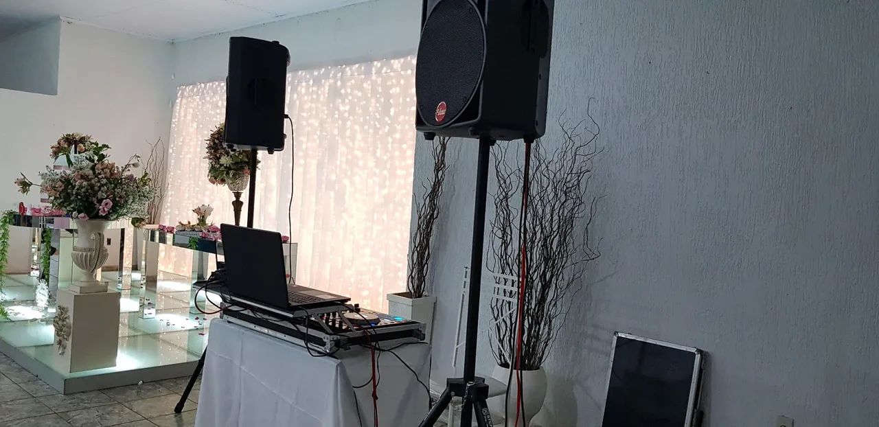DJ, som e Iluminação  - Foto 5