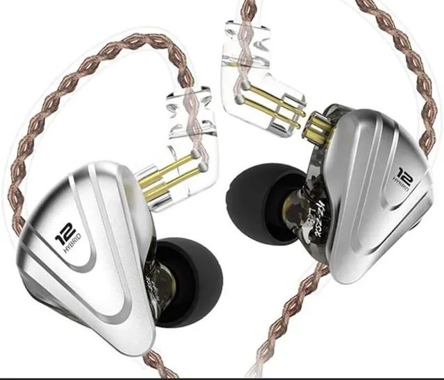 Zsx Terminator 12 drivers/ Retorno De Palco  - Foto 3