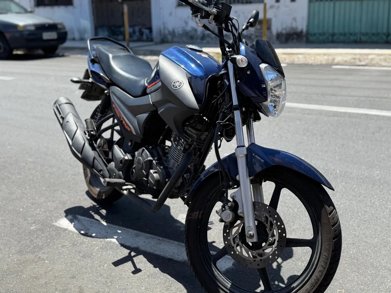 Aluguel Moto Start , Fan , Titan e Bros  230R$ - Foto 5