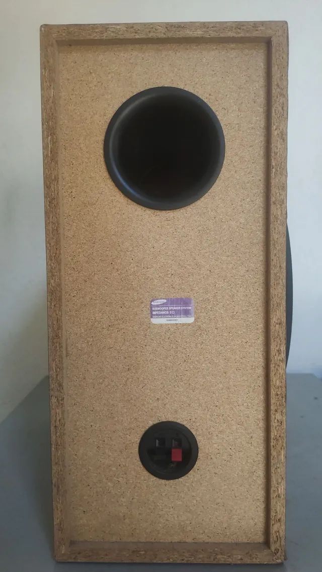 REPRODUTOR HOME SAMSUNG E PARTES - Foto 5