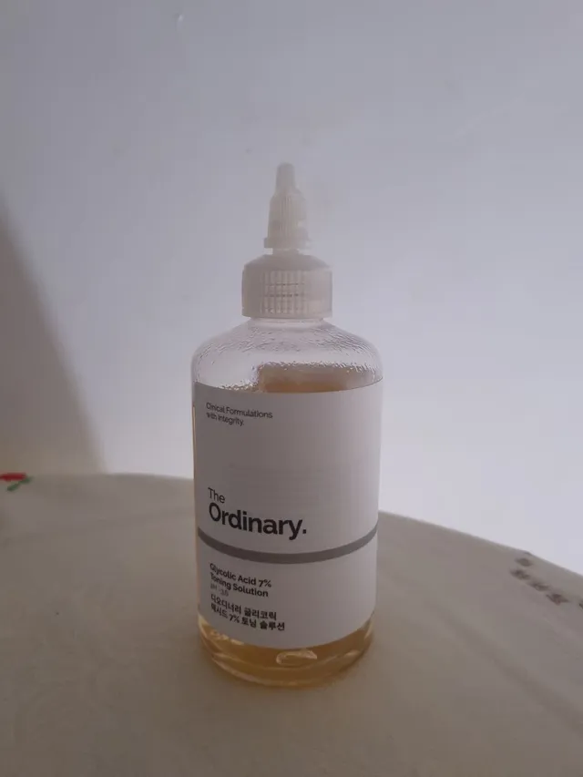 The Ordinary  MercadoLivre 📦