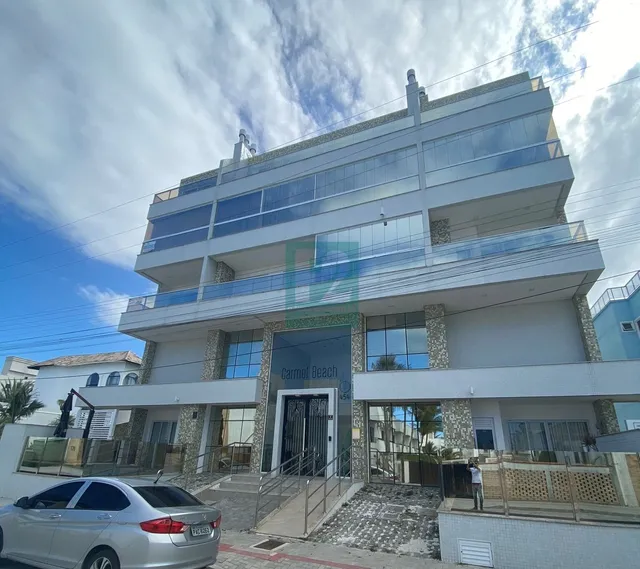 Apartamento à Venda em Bombinhas SC no Bairro Mariscal!!!