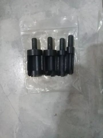 Kit marceneiros com brocas e acessorios - Foto 2