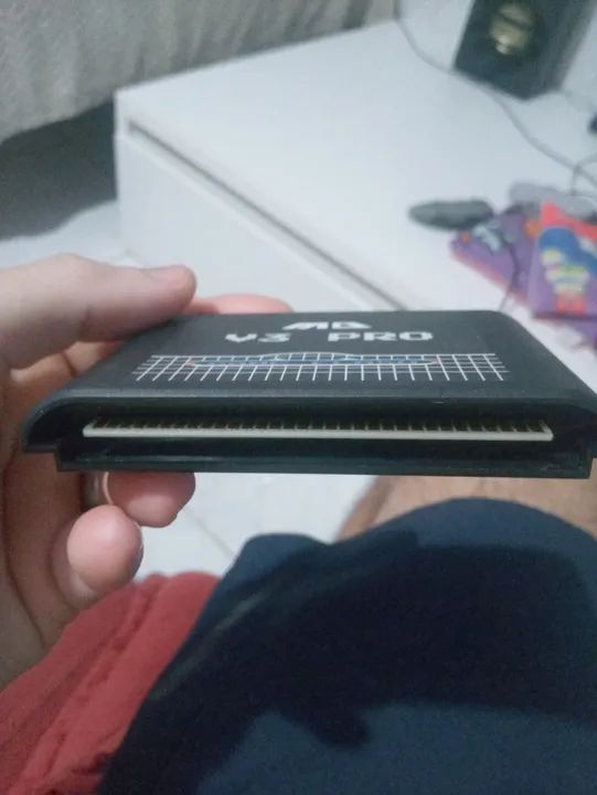 Everdrive v3 pro - Foto 3