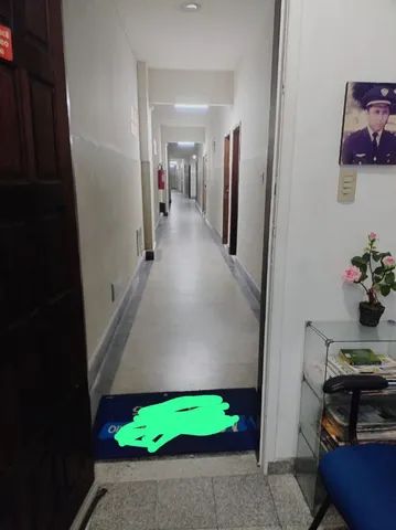 Vendo sala comercial Cidade Alta Centro Natal RN  - Foto 2