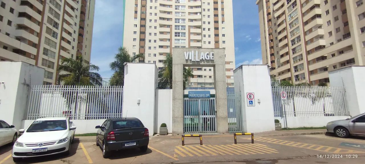 Imóvel para aluguel tem 64 metros quadrados com 2 quartos em Setor Industrial - Brasília -