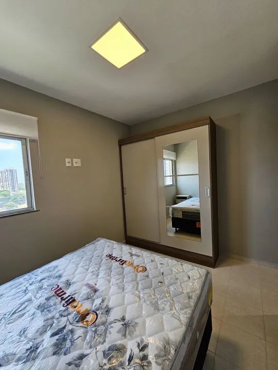 Apartamento 2 quartos para alugar Pedreira, Belém PA 1340041744 OLX