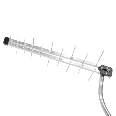 Instador de antena digital