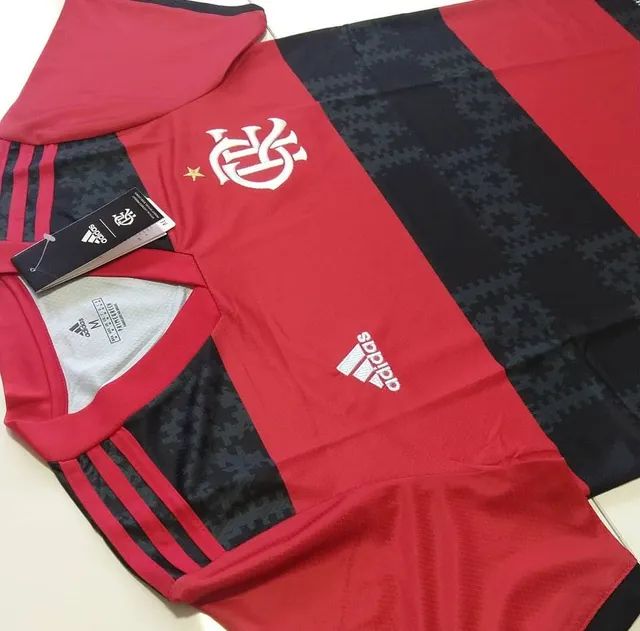 Camisa Flamengo GG lacrada Pronta Entrega 