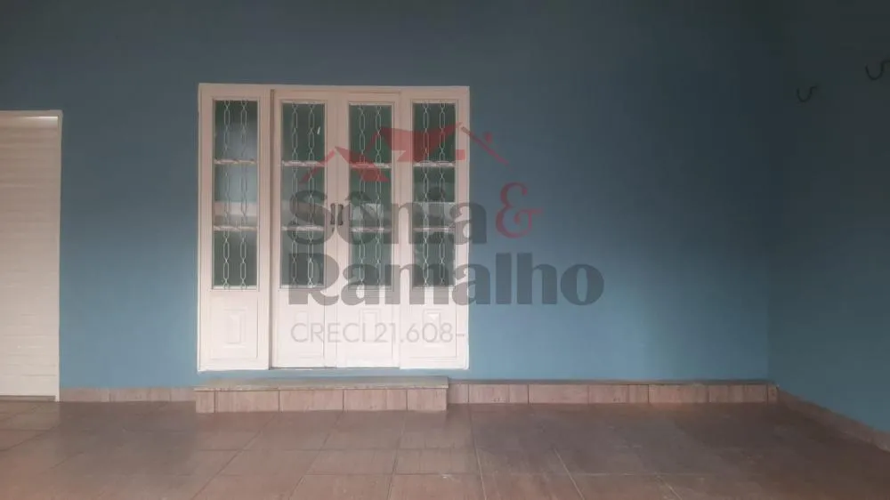 Casas Residenciais Padrão em Ribeirão Preto