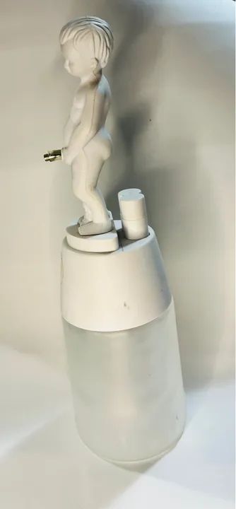 Garrafa Anjinho M1jão - Foto 5