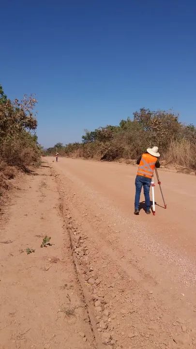 Georreferenciamento Rural | Desmembramento | Meio Ambiente - Foto 4