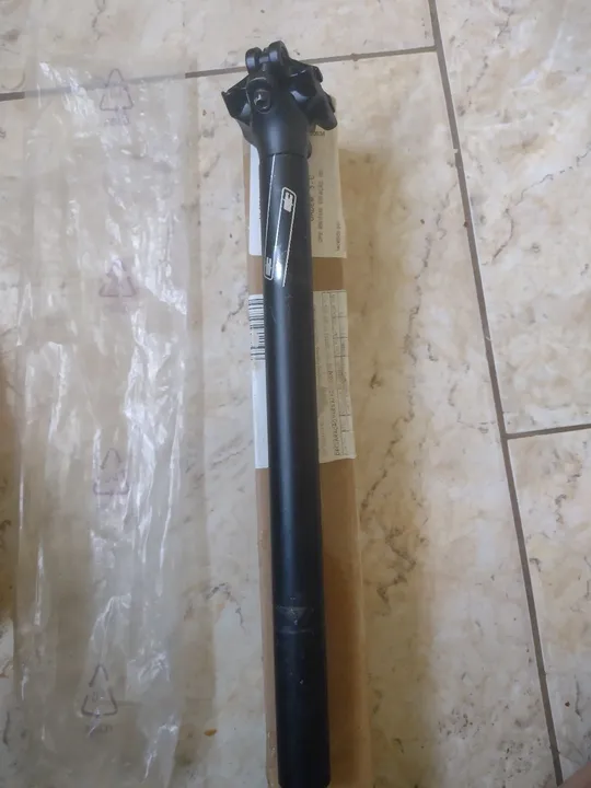 Canote Cannodale Fsi