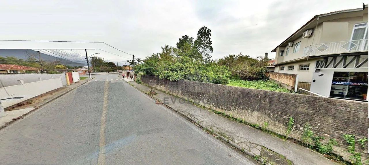 TERRENO 1000m2, Escritura - Barra do Arirú - Santa Catarina - Foto 9