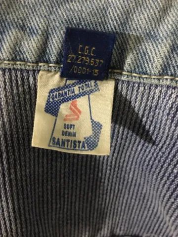 Jaqueta Jeans Cropped - Foto 2