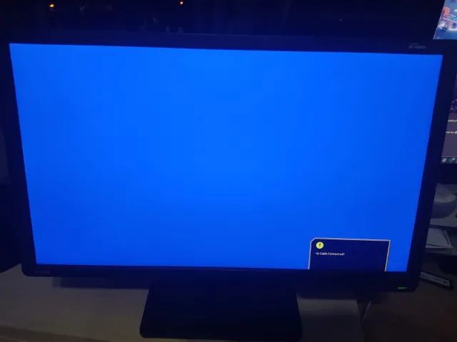 Monitor benq xl2411p