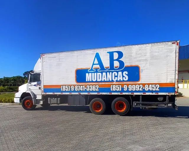 fretes , mudanças ,transportadora.