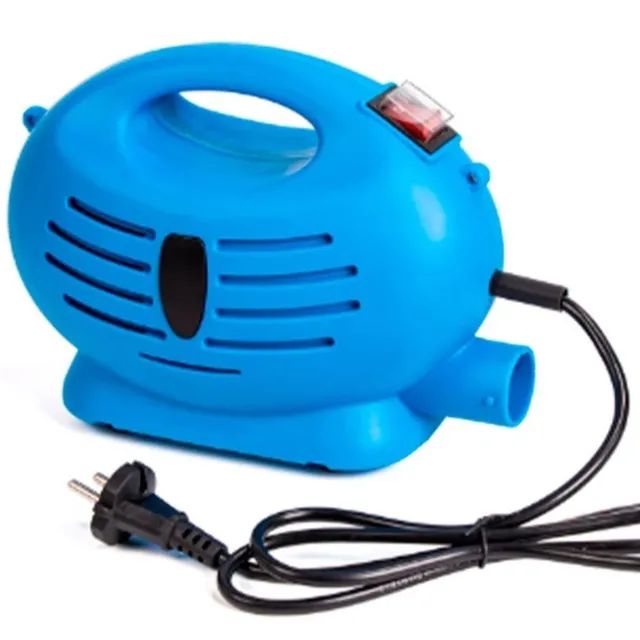 Kit compressor com pistola pulverizadora de pintura 650w - Foto 3