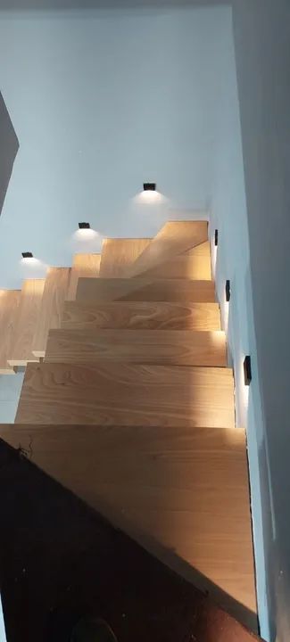 Escada Flutuante e Serralheria Estrutural - Foto 3