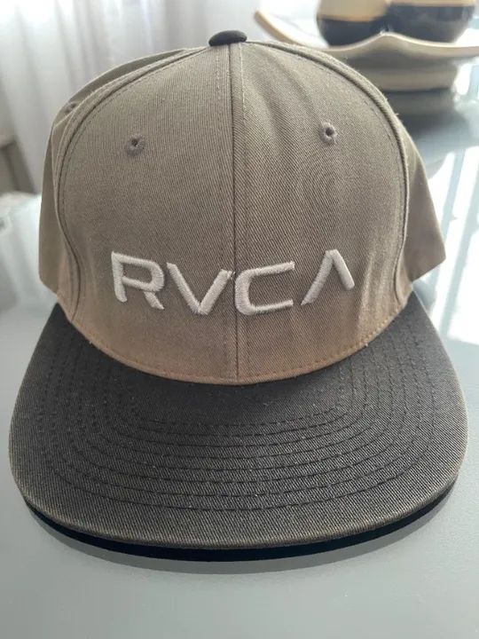 Boné RVCA