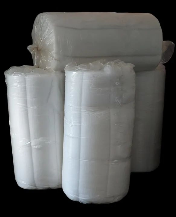 MANTA ACRILICA TRISOFT 1,40 X 20M GROSSA 200GR