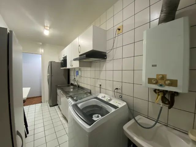 Apartamento Teresópolis - 3 Quartos Vaga Coberta - Foto 14