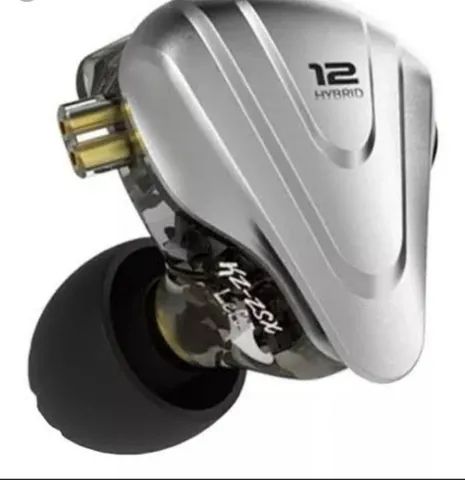 Zsx Terminator 12 drivers/ Retorno De Palco  - Foto 5