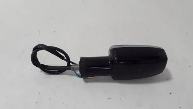 Pisca Traseiro Honda Xre 300 09/18 L/e Orig 41446 - Foto 3