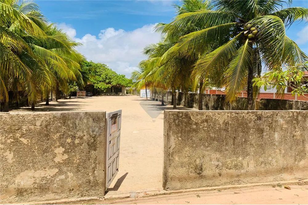 Casa à Venda Beira Mar Praia de Pitimbu -PB